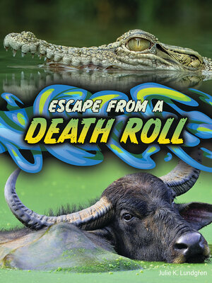 cover image of Escape From a Death Roll